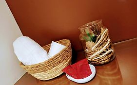 Suite love&privative spa Menton